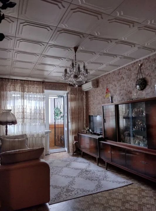 продажа трехкомнатной квартиры номер A-173840 в Приморском районе, фото номер 9